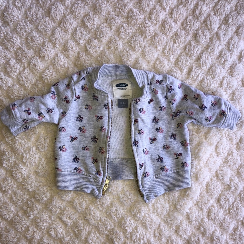 OLD NAVY Light Sweater